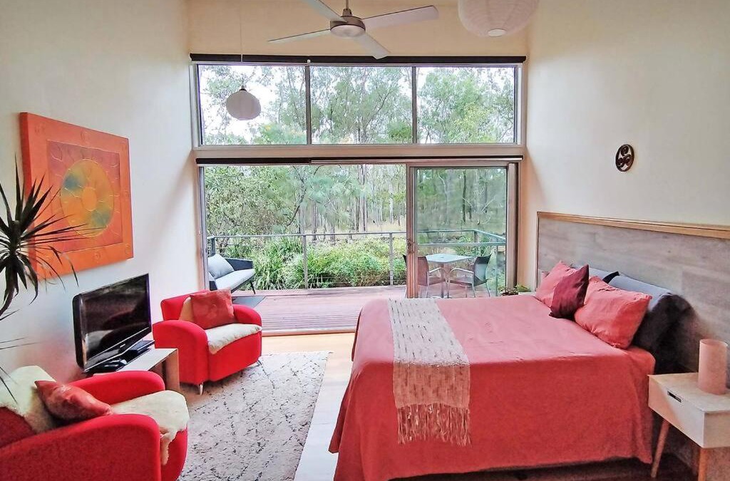 Millstream Apartment | The Sanctuary Millstream