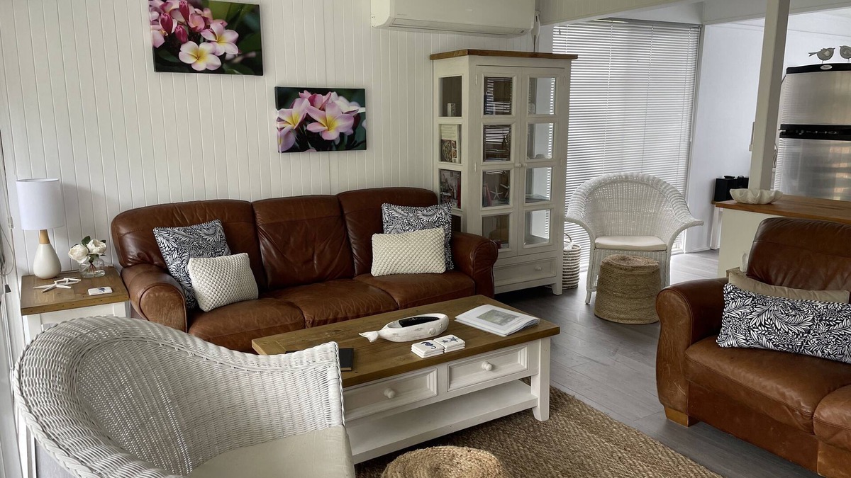Moruya Heads House | The Sanctuary - Moruya Heads