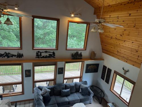 Adair House | The Sanctuary