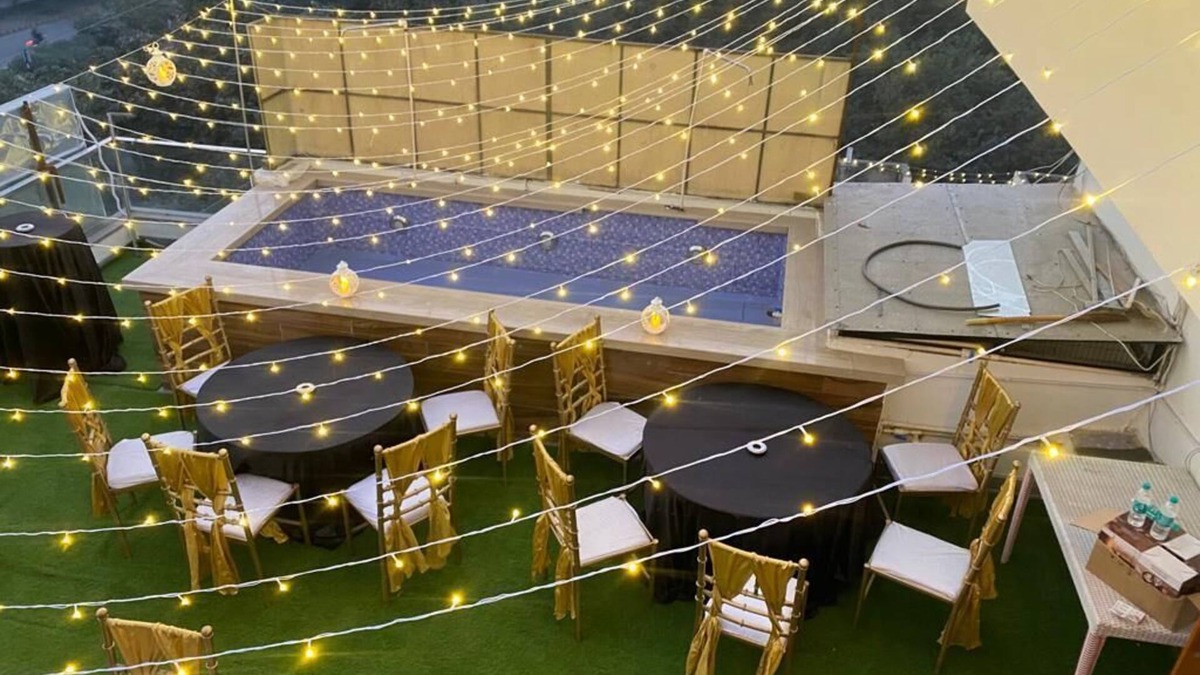 Gurugram Hotel | The Sandalwood Hotel, Sec-38 I Near Medanta Medicity Gurgaon