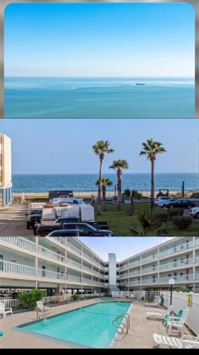 North Beach Apartment | The Sandbar Stay - North Beach Waterfront Condo