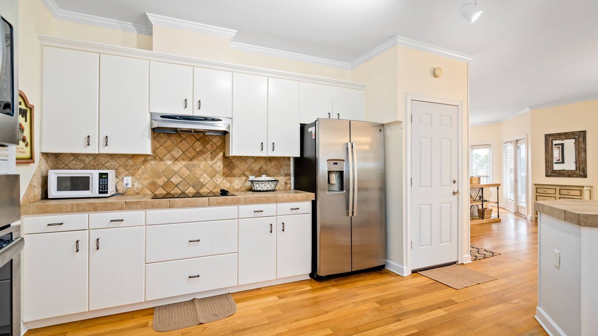 Audubon Place House | The Sanderling - Family Friendly Large Gulf View Home in Gated Community