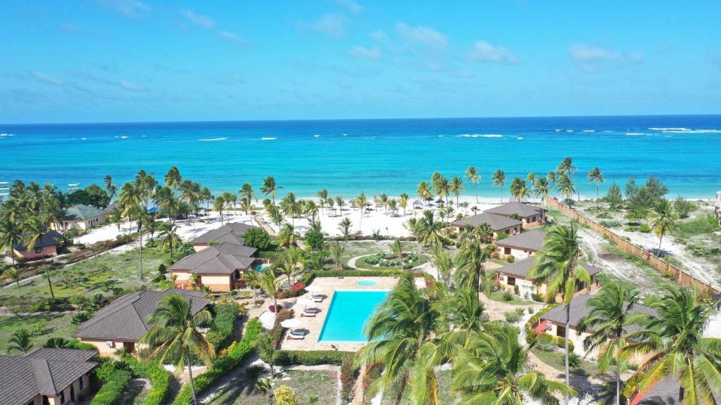 Dongwe Hotel | The Sands Beach Resort