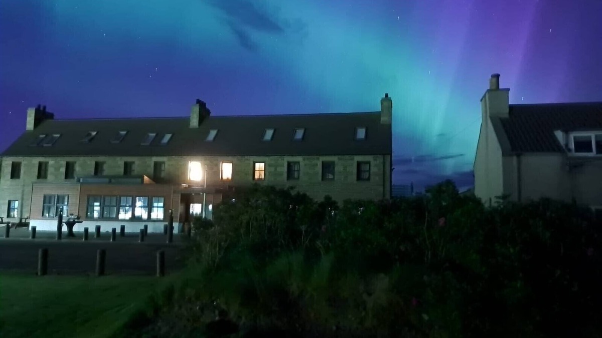 Burray Village Hotel | The Sands Hotel