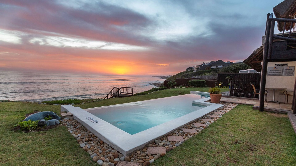 Saint Francis Bay House | The Sands @ St Francis
