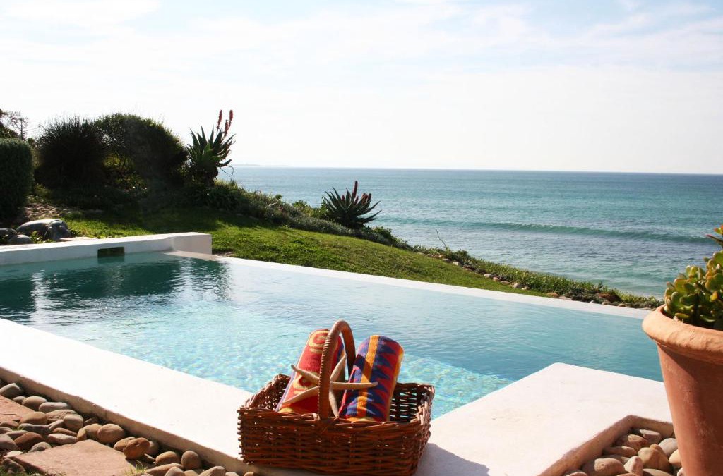 Saint Francis Bay Bed & Breakfast | The Sands @ St Francis