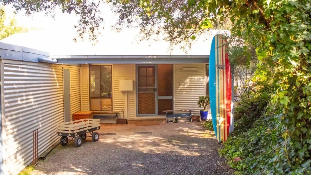 Sandy Point House | The Sandy Shack, Sandy Point