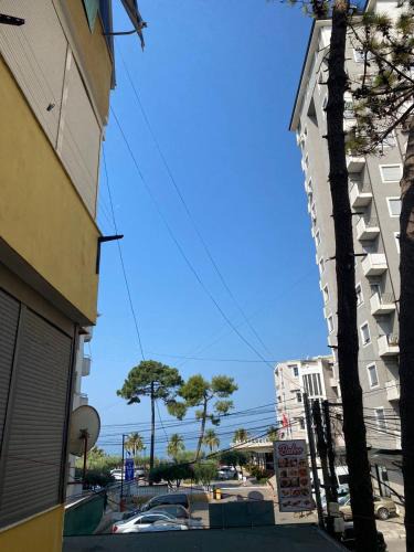 Shkembi i Kavajes Apartment | The Sandy Spot Apartment