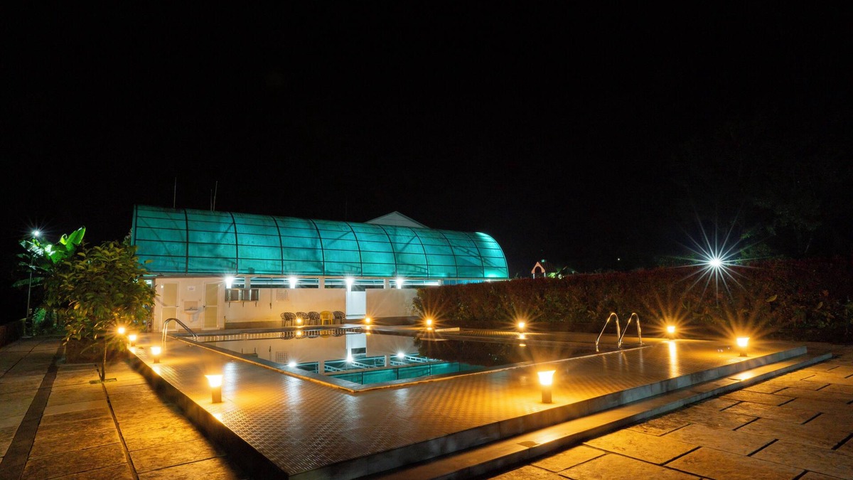 Lakkidi Hotel | The Sanihara Hotel & Resort