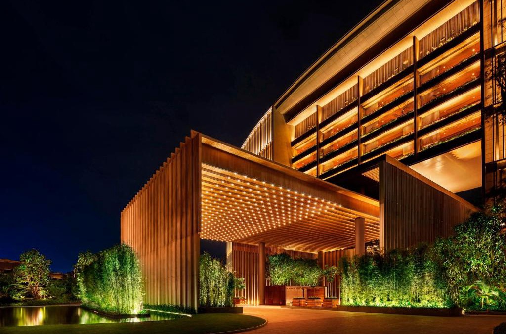 Haitang District Hotel | The Sanya EDITION