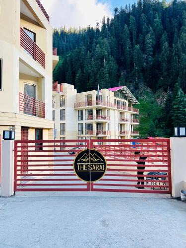 Kohistan Hotel | The Sarai, Naran