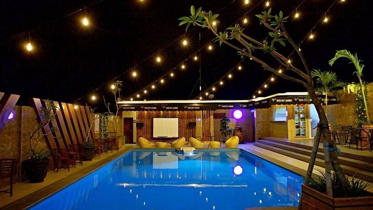 Kudus Hotel | THE SATO HOTEL