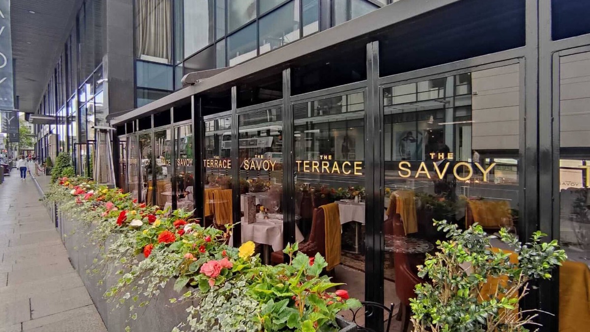 Limerick City Centre Hotel | The Savoy Hotel