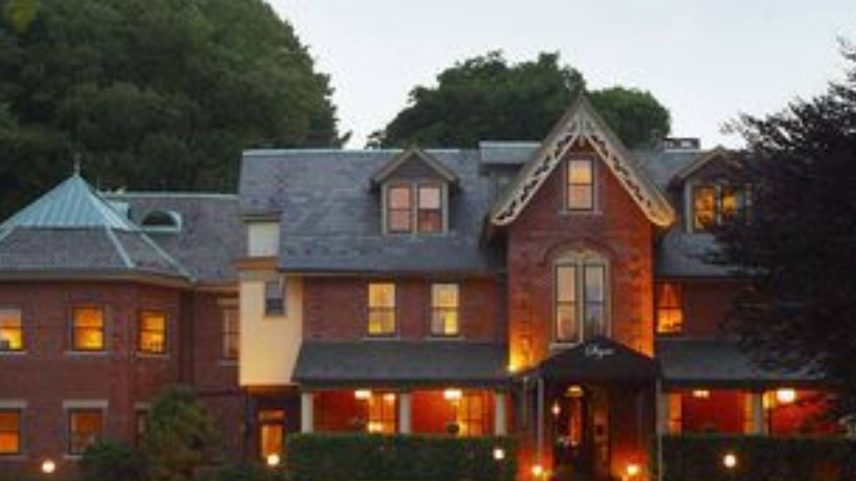 Bethlehem Bed & Breakfast | The Sayre Mansion Inn