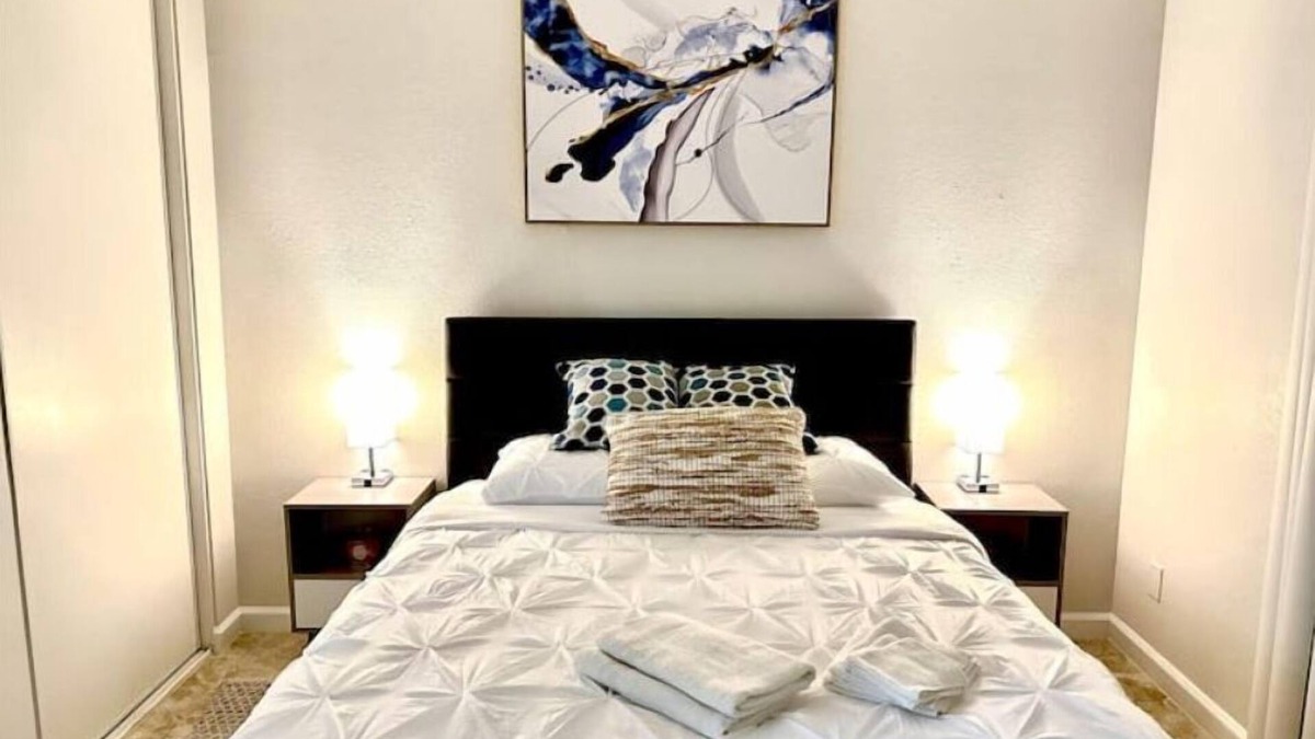 Patton Apartment | The Scenic Highland Retreat