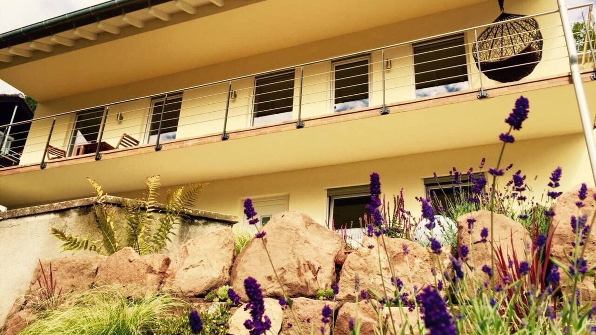 Sankt Martin Apartment | The SchlafGut St Martin vacation apartment