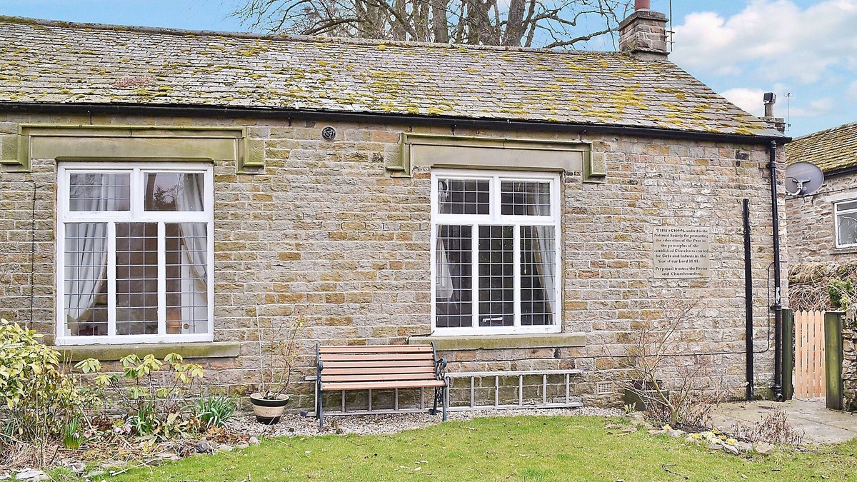 Barnard Castle Cottage | The School House - 28445
