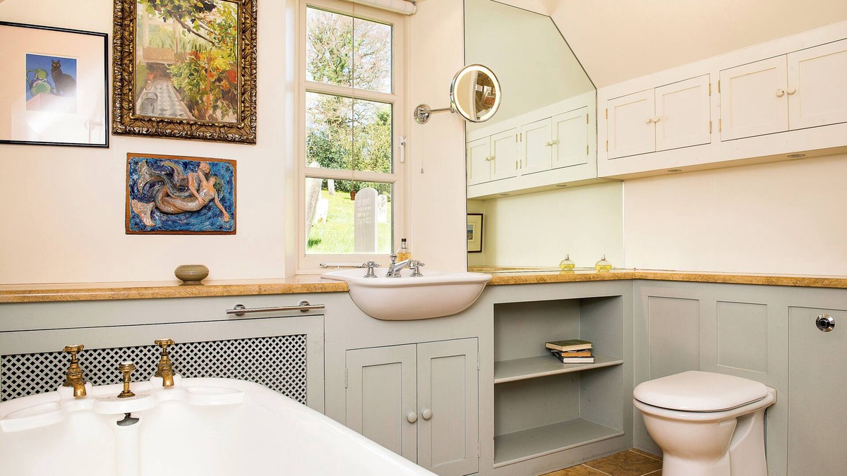 Coryton House | The School House + Garden Rooms