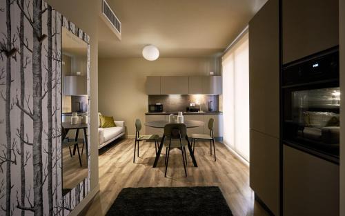 Marghera Apartment | The School Venice, boutique Loft