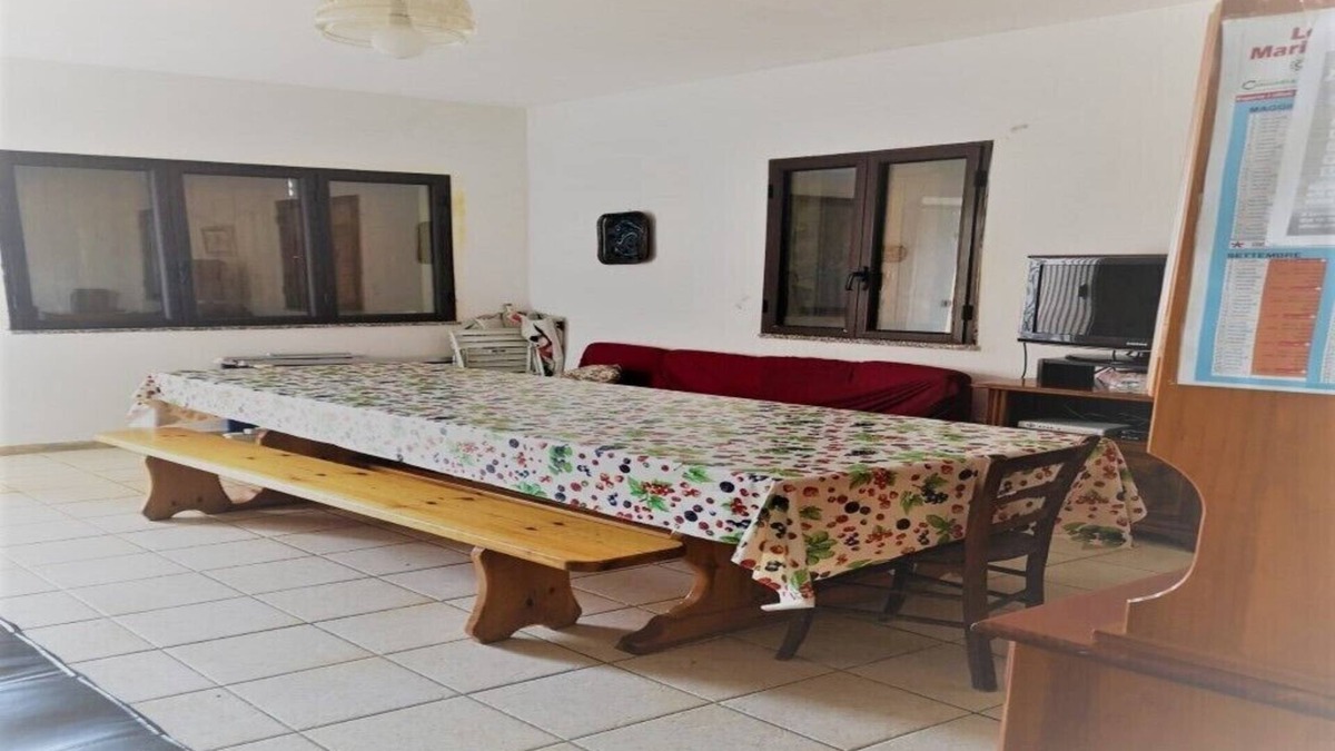 Marina di Gutturu Flumini House | The sea at your fingertips