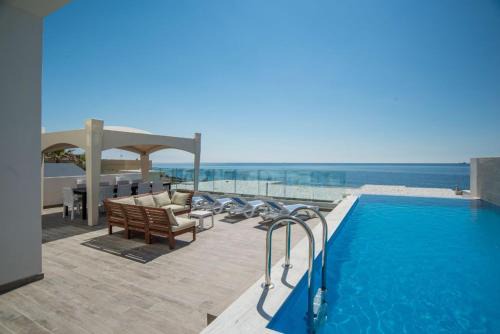 San Tumas Apartment | The Sea-Bank Villa Apartments