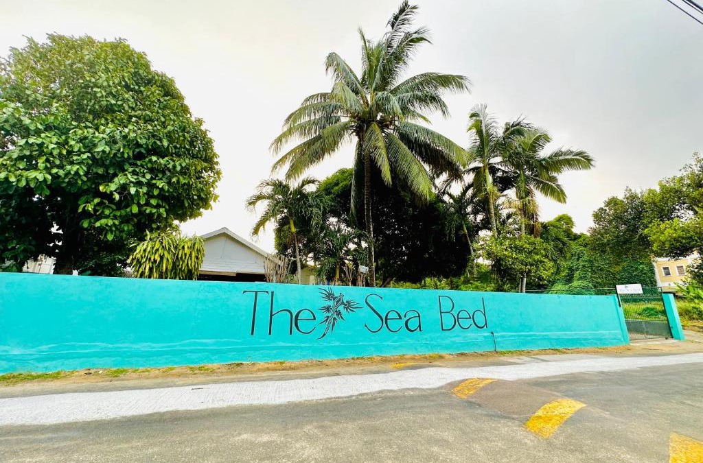 Beau Vallon Apartment | The Sea Bed Seychelles