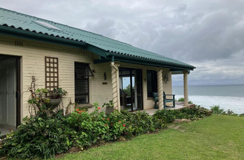 Marina Beach House | The Sea Cottage