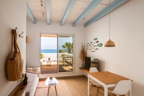 Aduanas Apartment | The Sea House Javea