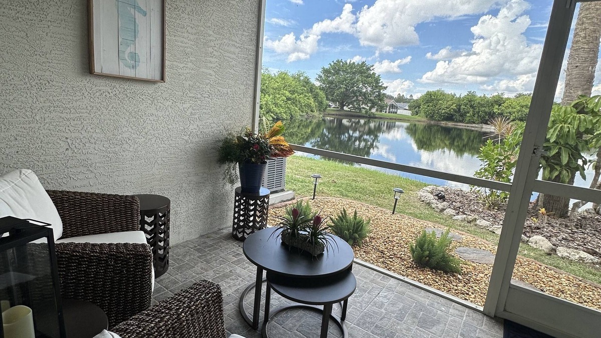 Sabal Harbour House | The Sea Hut