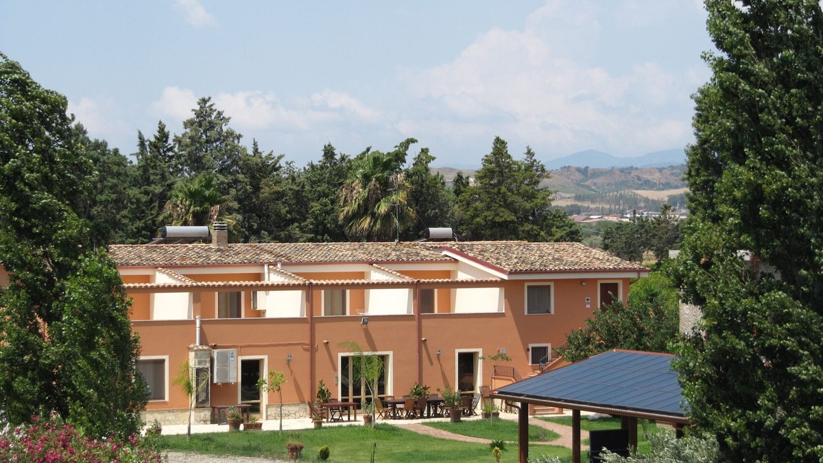 Cropani Marina Other | The sea in the greenery and quiet of the countryside