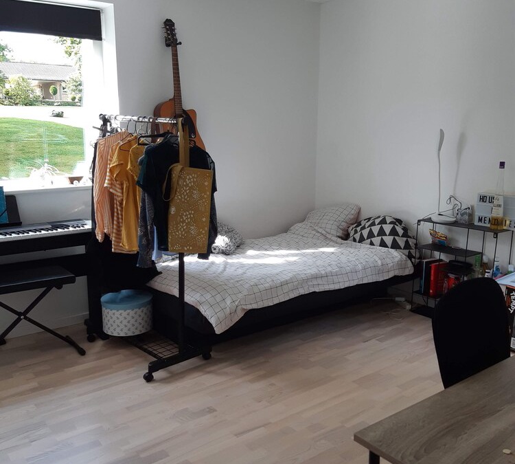 Aabenraa Villa | The sea next door