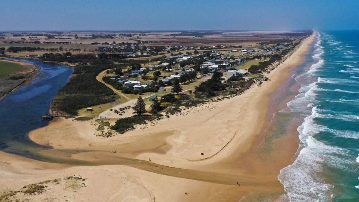 Seaspray House | The ‘Sea Stay’ House, Amazing Ocean Views