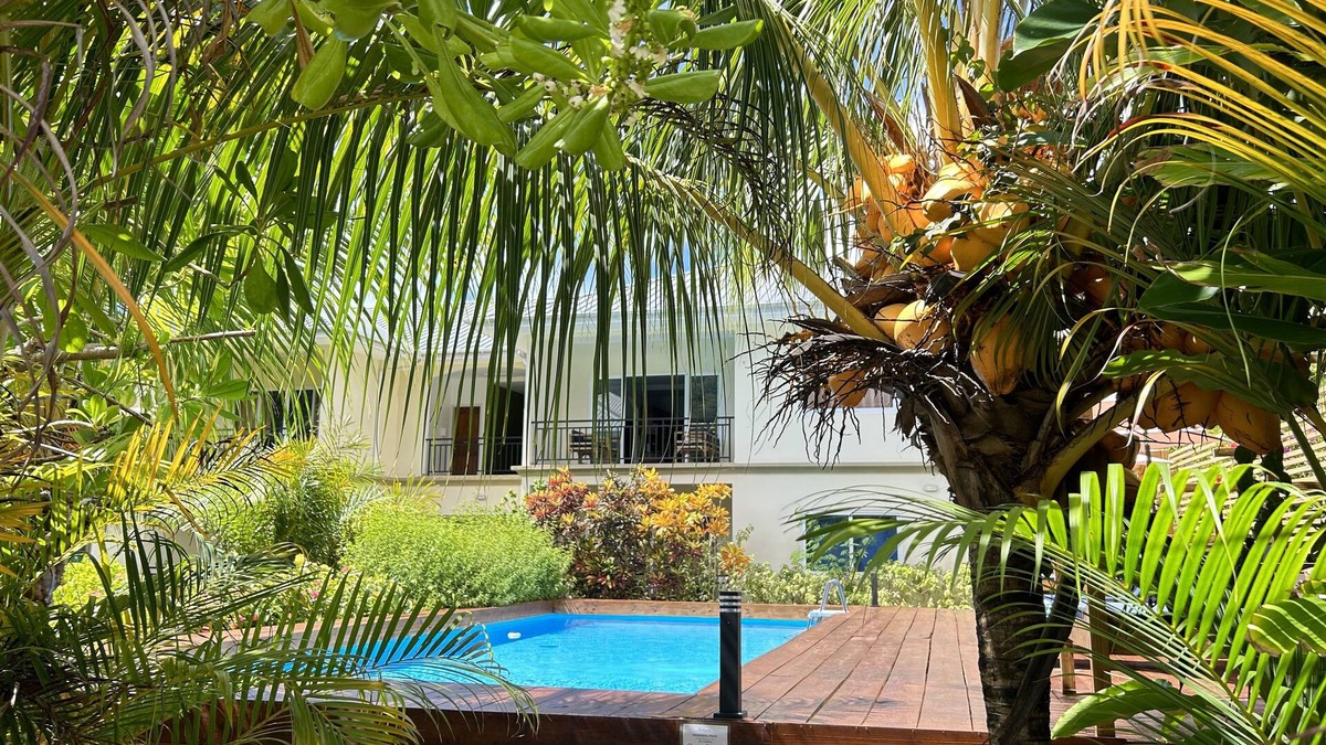 Mahe Island Apartment | The Seaboards Apartments Seychelles