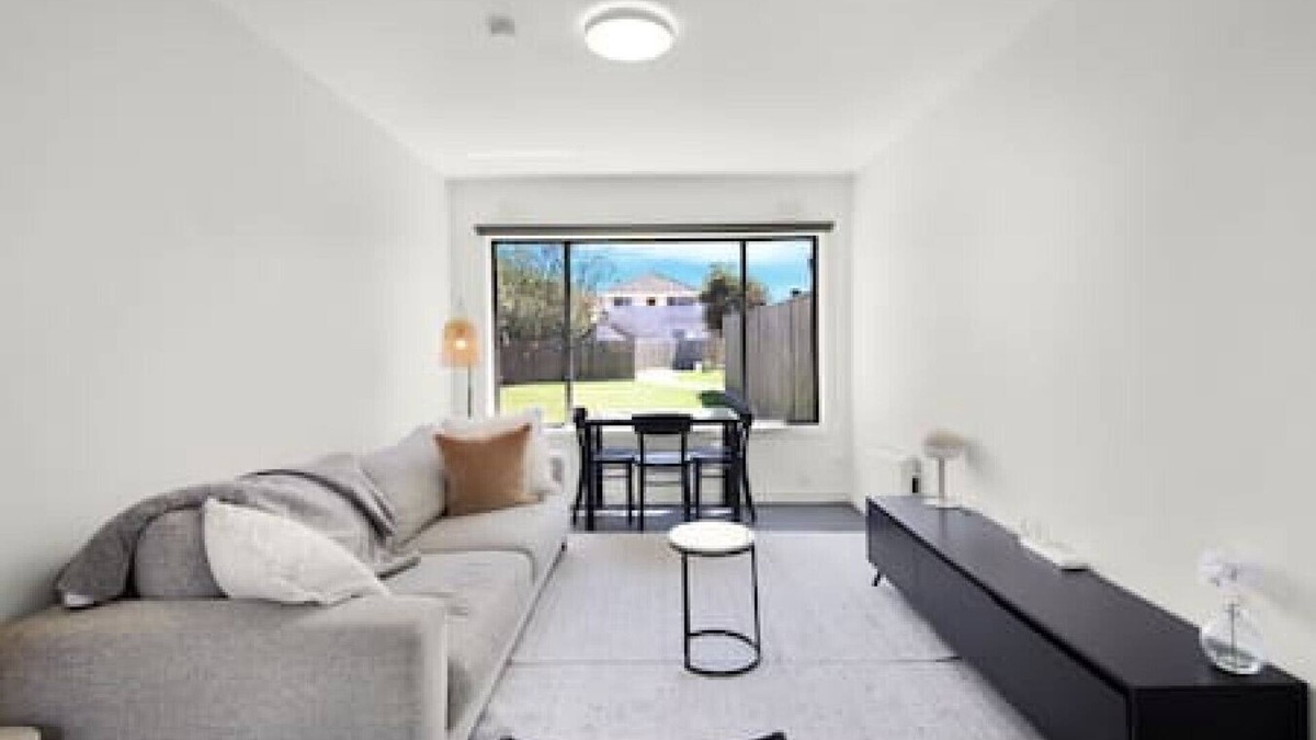 Seaholme House | The Seaholme Beachside Escape