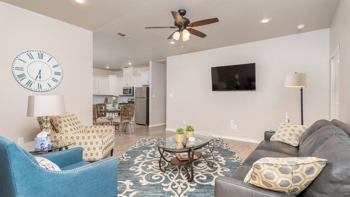 Lubbock House | The Search Stops Here
