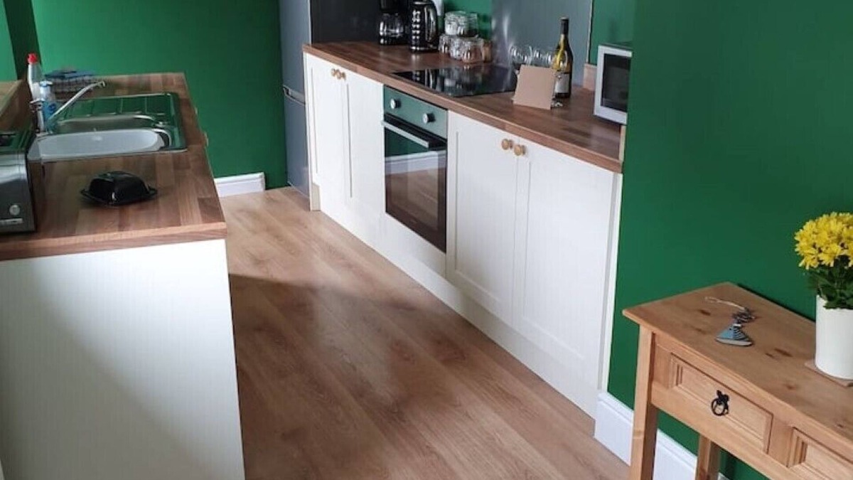 Slyne Cottage | The Seaside Holiday Cottage