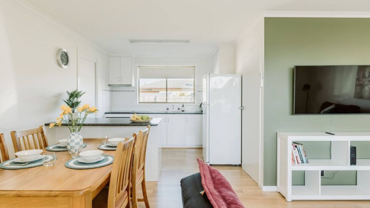 Devonport House | The Seaside Spot Devonport