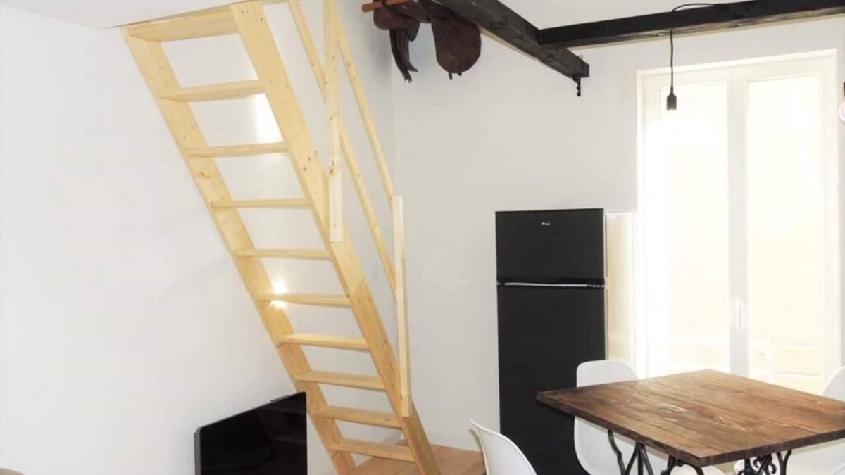 Tavernes Apartment | The seasonal rental stable