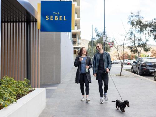 Campbell Hotel | The Sebel Canberra Campbell