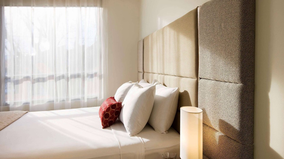 Launceston CBD Hotel | The Sebel Launceston