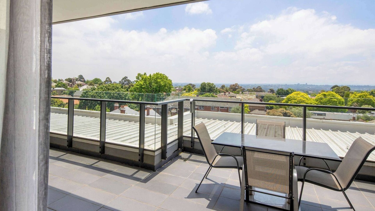 Kew Hotel | The Sebel Melbourne Kew