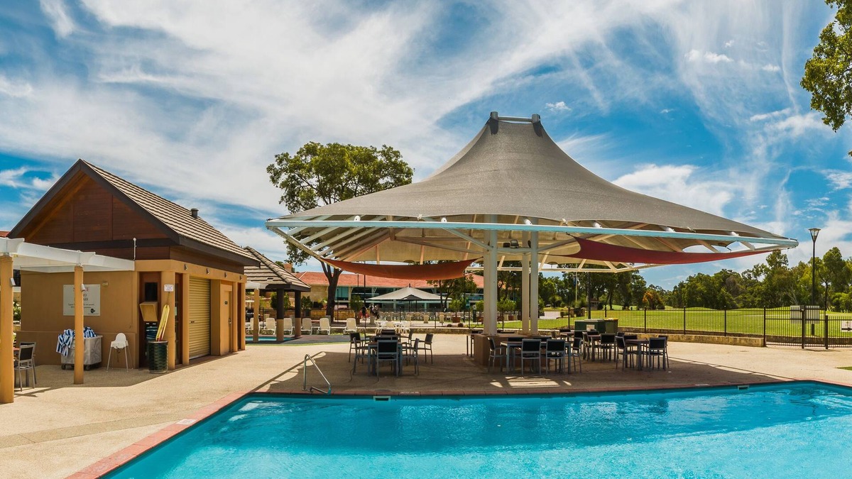 The Vines Apartment | The Sebel Swan Valley The Vines
