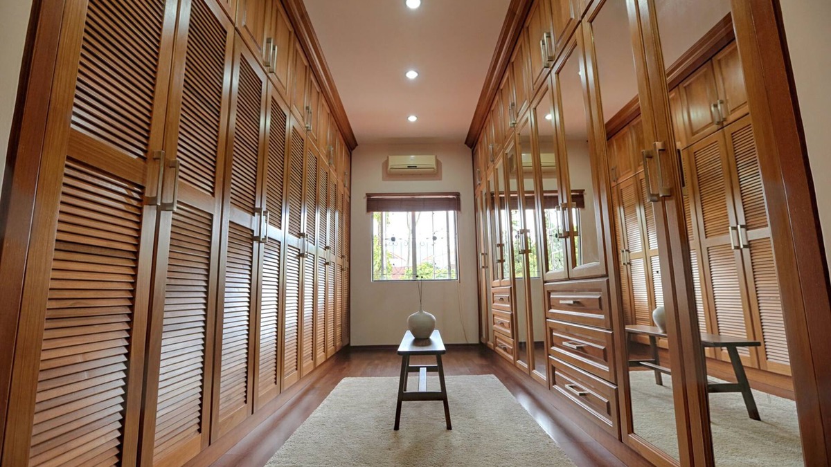 Ampang Jaya House | The Second Home
