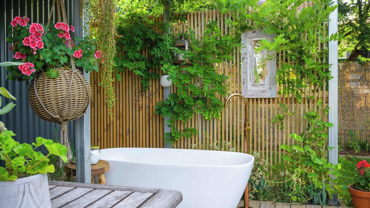Tawonga South House | The Secret Garden Alpine Mountain Retreat