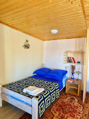 Ijevan Apartment | The Secret Garden House