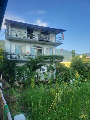 Tapovan House | The Secret