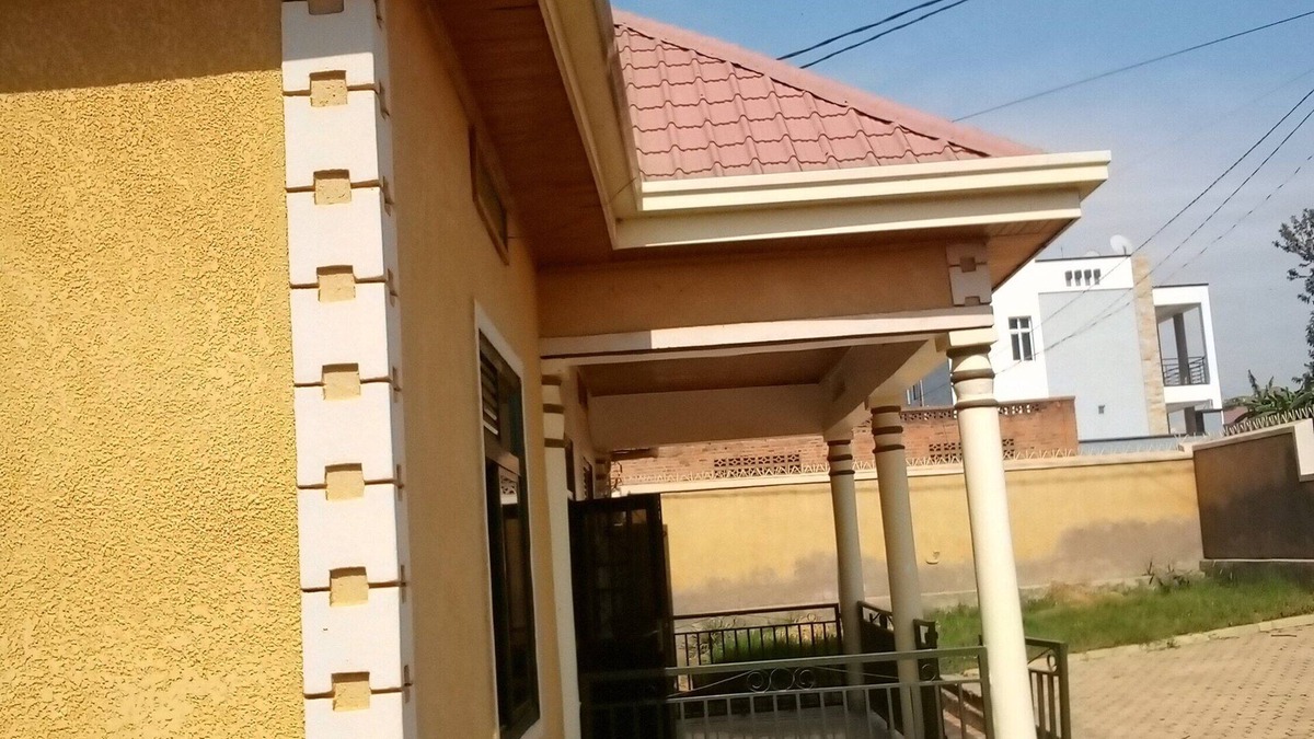 Kinazi House | The Secret Inn Guest House Nyamata