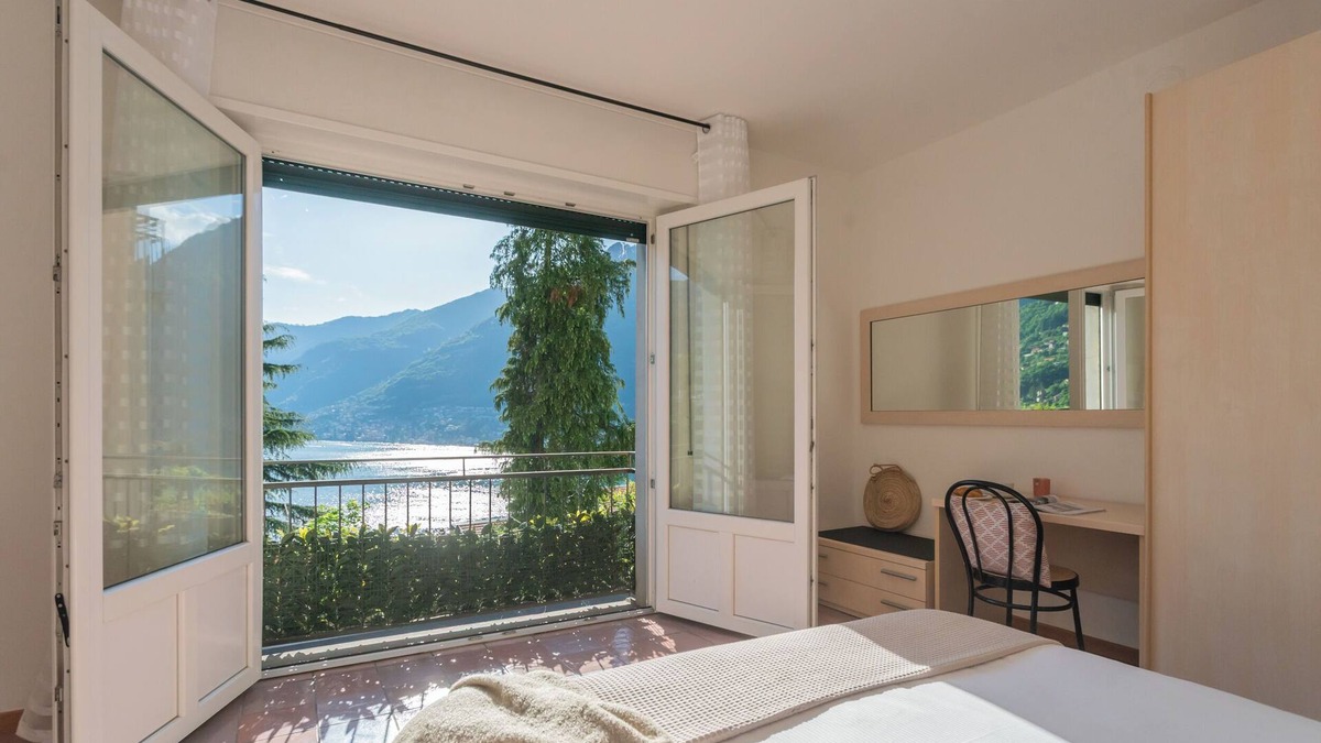 Pognana Lario Apartment | The Secret Lake View