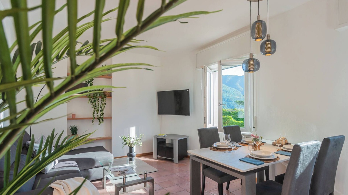 Pognana Lario Apartment | The Secret Lake View
