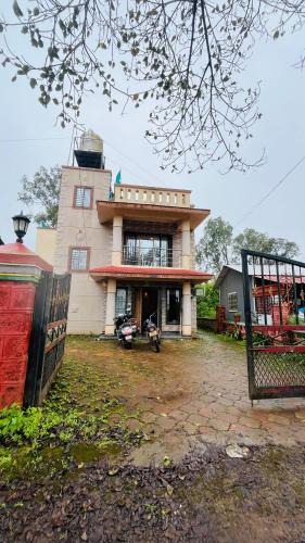 Panchgani Villa | The Secret Villa